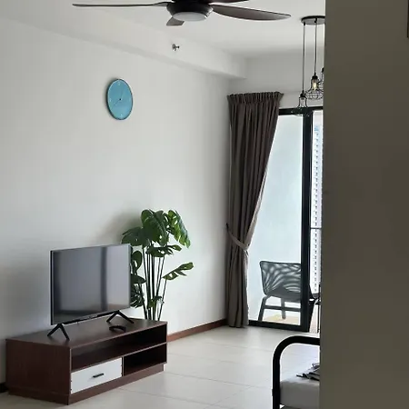 The Landmark Comfort Relax Spacious Sea View By Iz